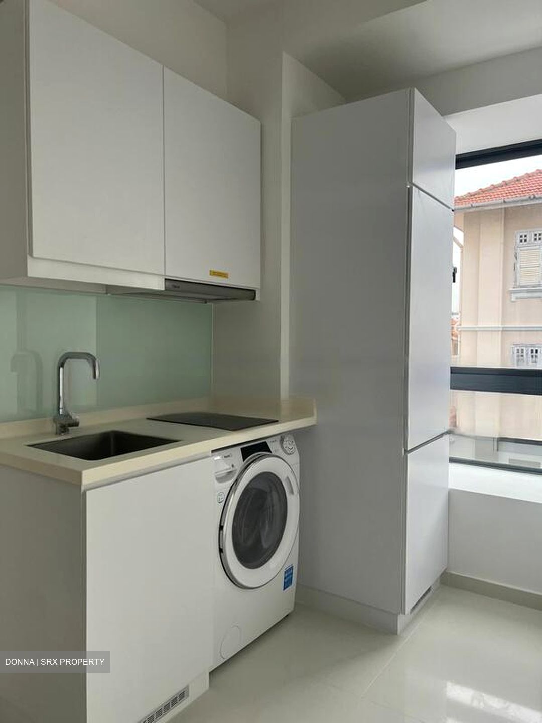 Sycamore Tree (D15), Apartment #458937031
